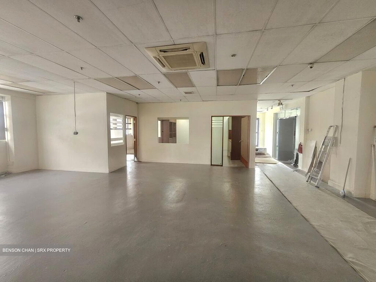 Genting Building (D13), Factory #514372351